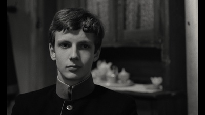 青年特尔勒斯剧照的剧照