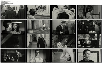 青年特尔勒斯剧照的剧照