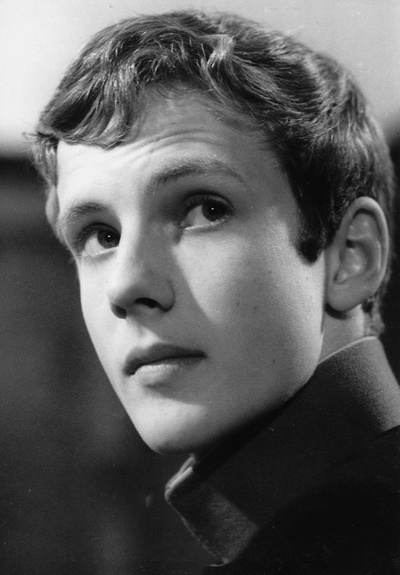 青年特尔勒斯剧照的剧照