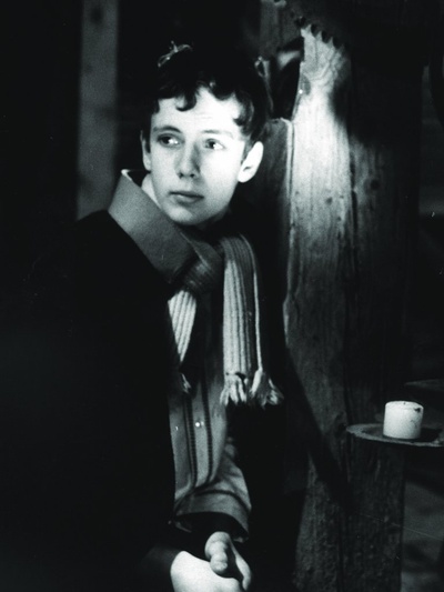 青年特尔勒斯剧照的剧照