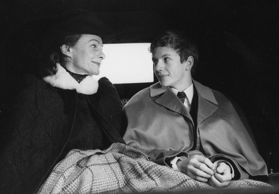 青年特尔勒斯剧照的剧照