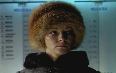 命运的捉弄剧照的剧照