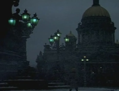 命运的捉弄剧照的剧照