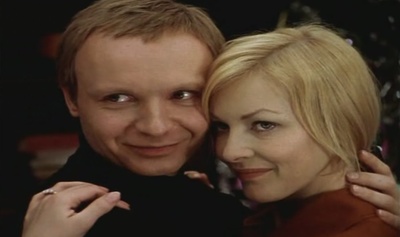 命运的捉弄剧照的剧照