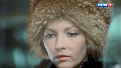 命运的捉弄剧照的剧照