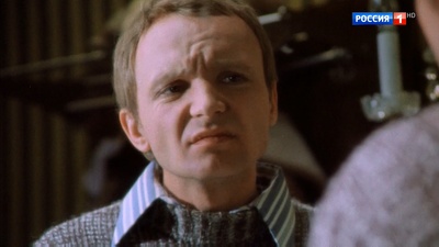 命运的捉弄剧照的剧照