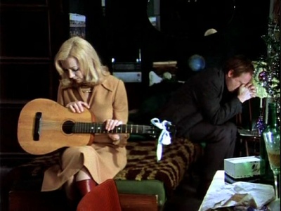 命运的捉弄剧照的剧照