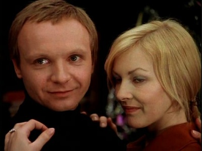 命运的捉弄剧照的剧照