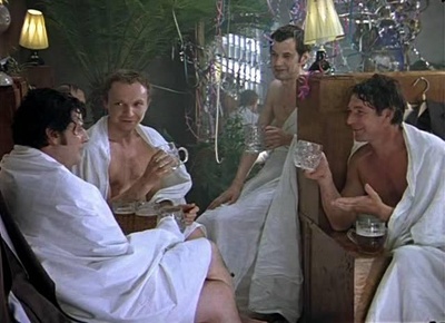 命运的捉弄剧照的剧照