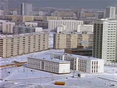 命运的捉弄剧照的剧照