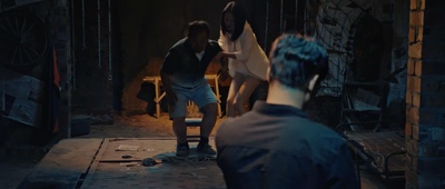 滚动的钢蛋剧照的剧照