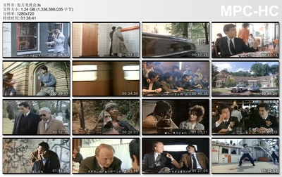 轰天龙虎会剧照的剧照