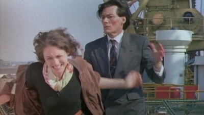 轰天龙虎会剧照的剧照