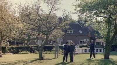 轰天龙虎会剧照的剧照