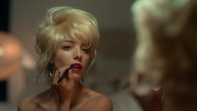 白兰剧照的剧照