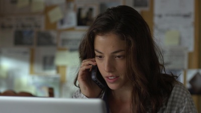 白兰剧照的剧照