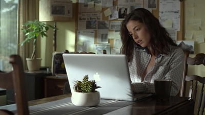 白兰剧照的剧照