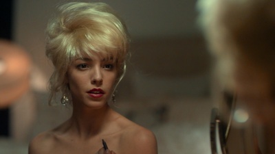 白兰剧照的剧照