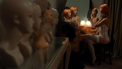 白兰剧照的剧照