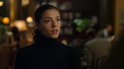 白兰剧照的剧照