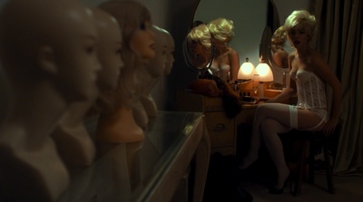 白兰剧照的剧照