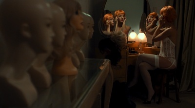 白兰剧照的剧照