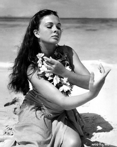 南海天堂剧照的剧照