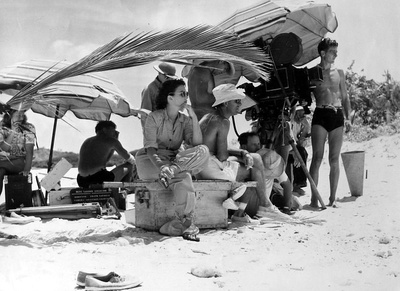 南海天堂剧照的剧照