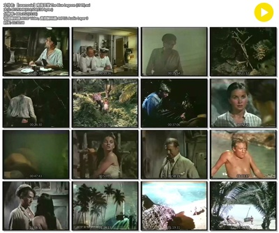 南海天堂剧照的剧照