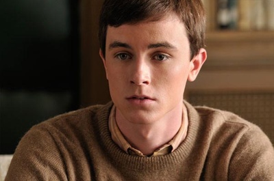 天佑鲍比剧照的剧照