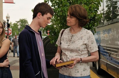 天佑鲍比剧照的剧照