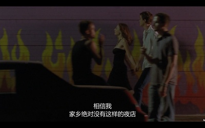 天佑鲍比剧照的剧照