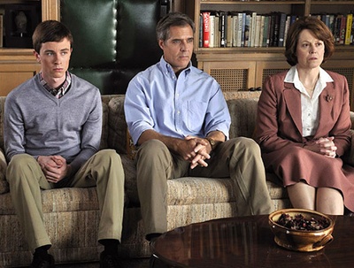 天佑鲍比剧照的剧照