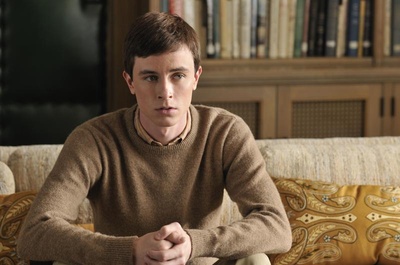 天佑鲍比剧照的剧照