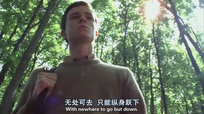 天佑鲍比剧照的剧照