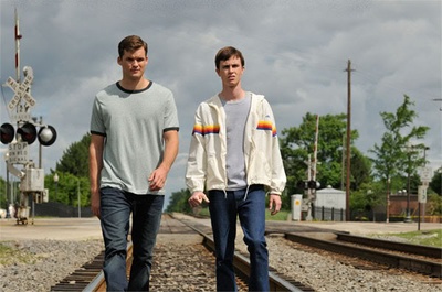 天佑鲍比剧照的剧照