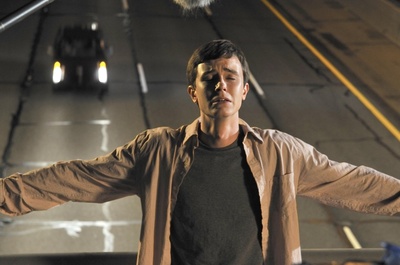 天佑鲍比剧照的剧照