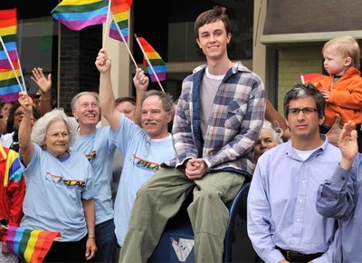 天佑鲍比剧照的剧照