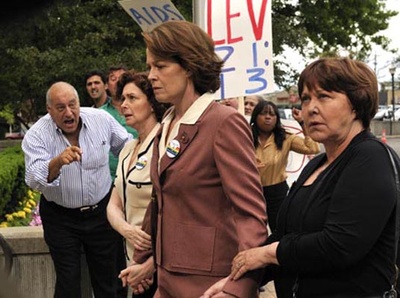 天佑鲍比剧照的剧照