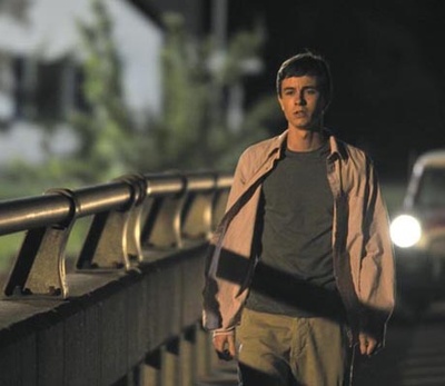 天佑鲍比剧照的剧照