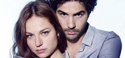 失去理智剧照的剧照