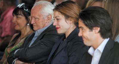 失去理智剧照的剧照