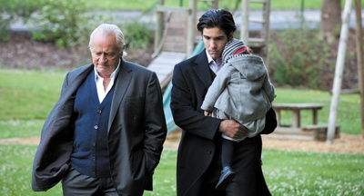 失去理智剧照的剧照