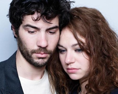 失去理智剧照的剧照