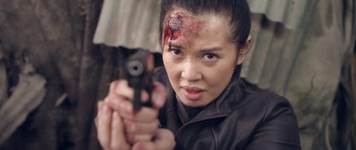 西北风云剧照的剧照