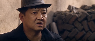 西北风云剧照的剧照