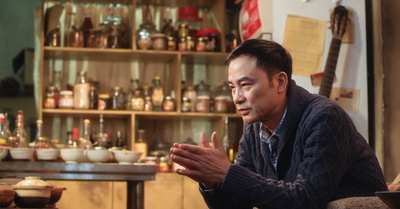 西北风云剧照的剧照