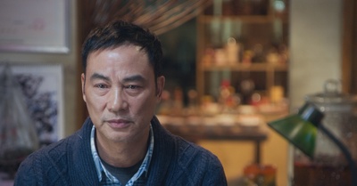 西北风云剧照的剧照