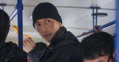 西北风云剧照的剧照