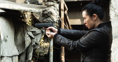 西北风云剧照的剧照